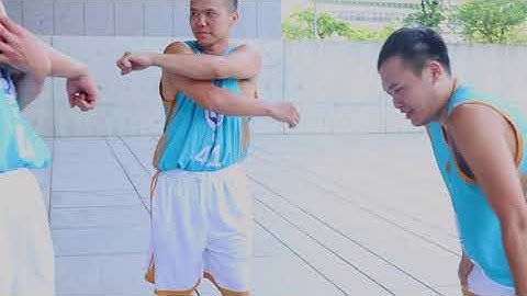 3X3.EXE聯盟台灣區隊伍到齊！！ 3X3.EXE PREMIER CHINESE TAIPEI, teams are all here!