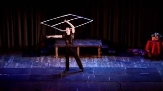 Cube act #1660