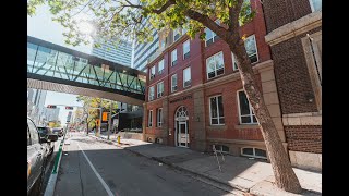 For Sale #304 10154 103 St Edmonton
