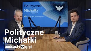 POLITYCZNE MICHAŁKI | Brutalny koniec kampanii. Nie tylko w Krakowie trwa samorządowy Mortal Kombat.