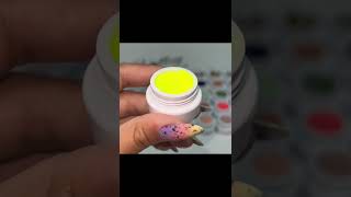 Celebrity 🥳Vettsy New Solid Gel Colors  Coming Soon! #nailart Net Worth