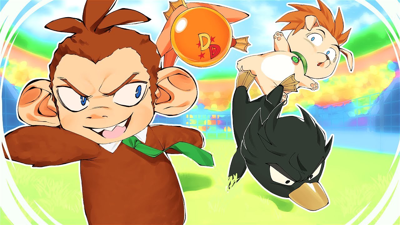 ОТРЯД против тусовщиков