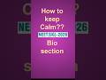 Exam strategy Tips time management #neet #aiims #neetmotivation #study #motivation #army #india