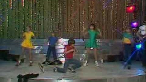 PARCHIS-La plaga (OFFICIAL MUSIC VIDEO)