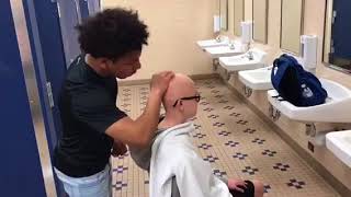 Spanish 4 interview project