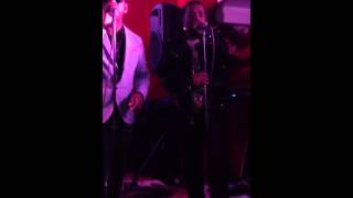 El Prodigio 88 Palace Restaurant 2014