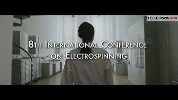 Electrospin2024 Conference Promotional Video