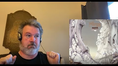Classical Composer Reacts to The Gates of Delirium (Yes) | The Daily Doug (Episode 159)