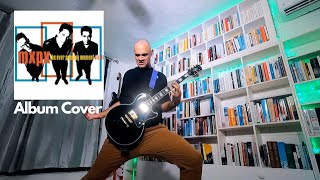 Mxpx Full Album Cover | The Ever Passing Moment - YouTube