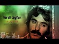 FERDi TAYFUR - "ALIŞTIM" - (MEFRAT DREAMLAND 1975 MIX) - FerDiFON