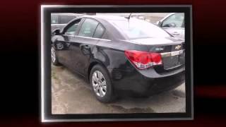 2014 Chevrolet Cruze 1LT - Remote Start, Bluetooth