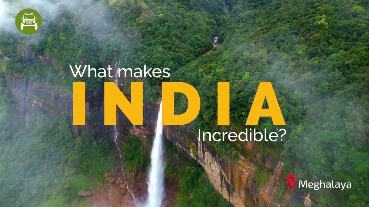 Lovely Trails | India's Top Rated Special Holidays Planner