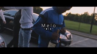 Melo - Win (Official Video) | @ShotByAHM