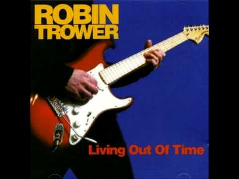 Another Time, Another Place - Robin Trower