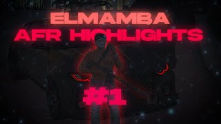Afr Highlights El Mamba