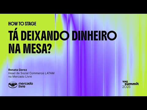 Tá deixando dinheiro na mesa?