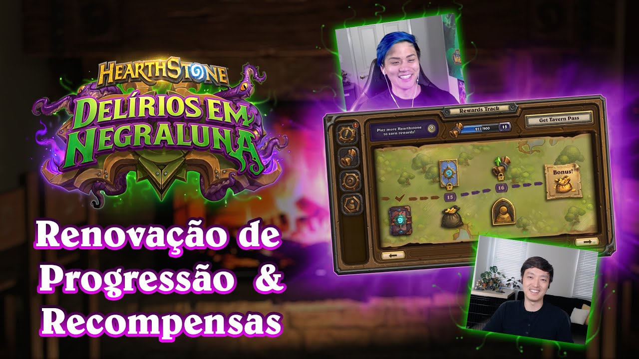 5 Jogos Parecidos com Hearthstone ⋆ MMORPGBR