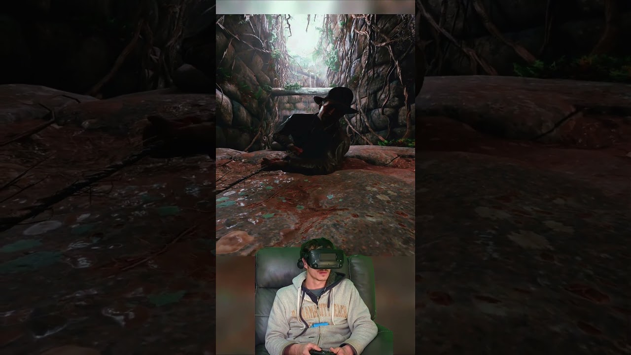 Безумная поездка! ΔTJP 