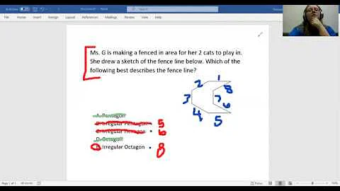geometry lesson - polygons