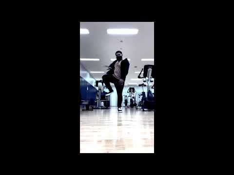 King Gnu - ABUKU 泡 || Choreography