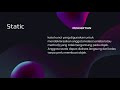 Method, Constructor, Modifier Access dan Static