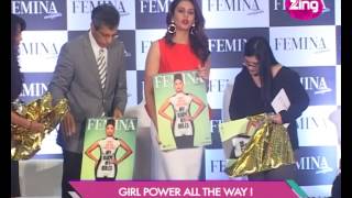 Huma Qureshis Take On Beauty