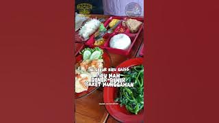 KEDAI NAYS MAJALAYA TEMPAT MAKAN PALING BANYAK ORDERAN DI MAJALAYA