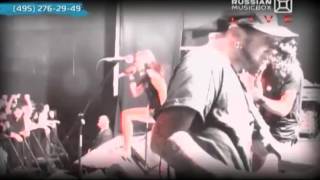 картинка: TRACKTOR BOWLING - ВКОНТАКТЕ LIVE (15.02.2016, Russian MusicBox)
