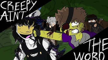 Day of Devastation - C1 Song 8: CREEPY AIN