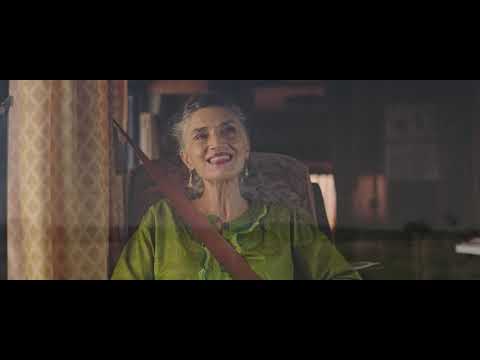 Charlotte - Trailer