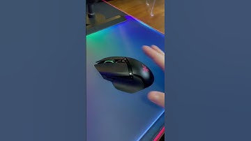 Razer Basilisk V3 Pro สกอร์วิวปรับความเร็วได้ เอาไว้ไถฟีคหาผู้