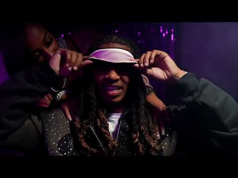 Roadrunner TB - Let Me See It [Official Music Video]