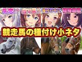 【ウマ娘】種付けを知ると100万倍面白くなる！【経験人数がヤバい】