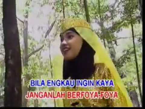 Full album video Qasidah Zuhriyah Nada