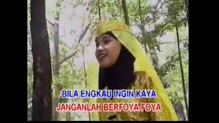 Download Lagu Full album video Qasidah Zuhriyah Nada MP3