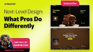 Celebrity Make Your Website Shine with Interactive Video Hero Sections Profile