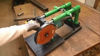 Homemade table Saw