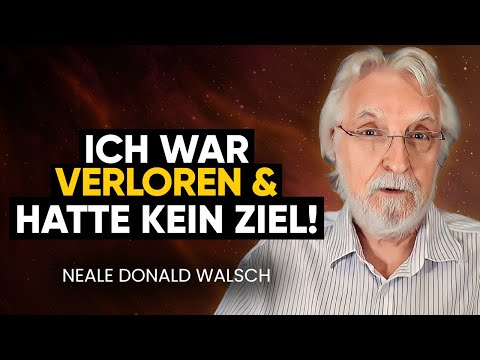 FINDE DEINEN ZWECK