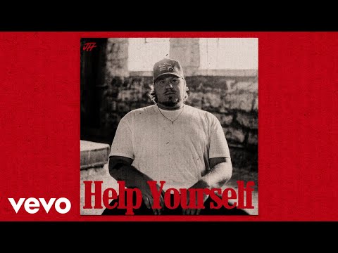 Jacob Hackworth - Help Yourself (Audio)