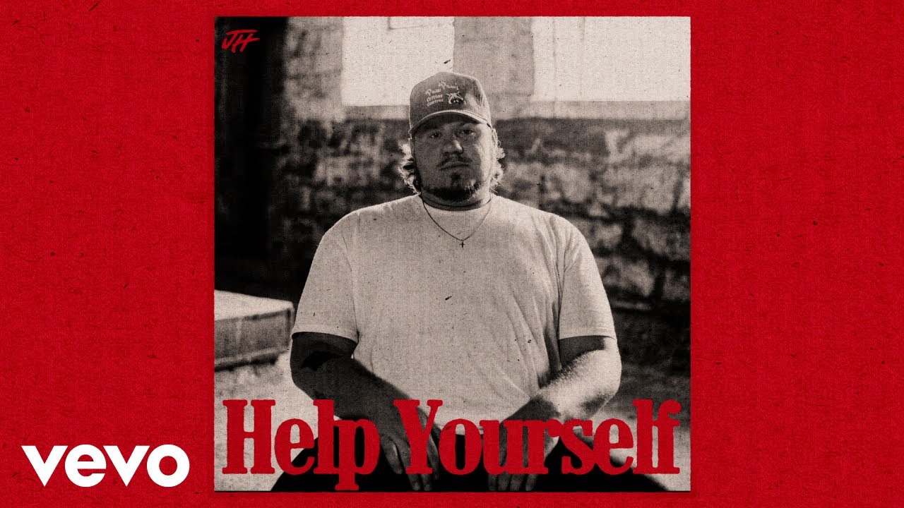 Regardez Jacob Hackworth - Help Yourself (Audio) sur YouTube Regardez Jacob Hackworth - Help Yourself (Audio) sur YouTube