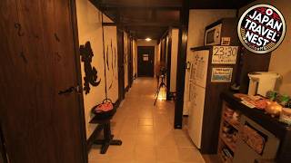 Taketomijima Guesthouse and je Taime | Taketomi, Japan | Hotel Review 🏨 screenshot 2