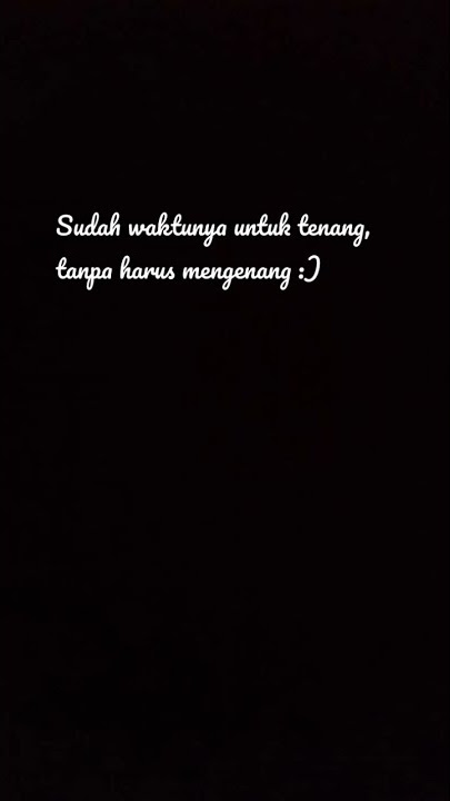 Story Wa || Virgoun feat Audy - Selamat (selamat tinggal) #sadvibes #4january #storywhatsapp
