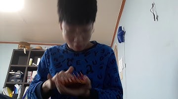 How to draw wrapping paper (Part 3)