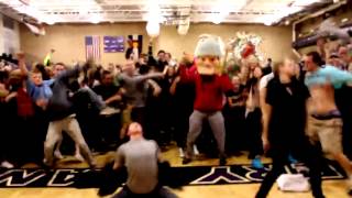 DCC HARLEM SHAKE | Ft. Laymon Hicks