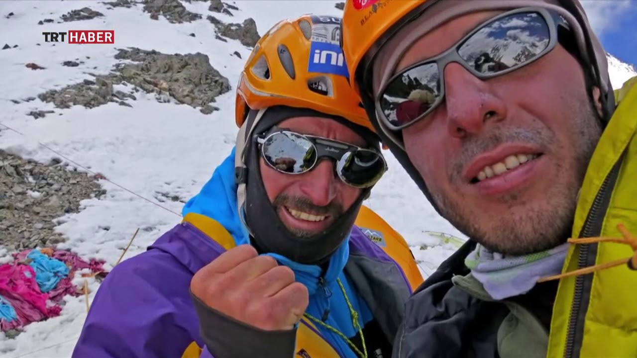 Hayat Tadında/Tunç Fındık-Selin Şahin