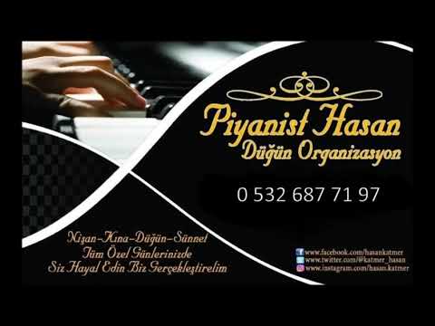 Yenişehir Çifte Piyanist Hasan