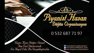 Yenişehir Çifte Piyanist Hasan Resimi