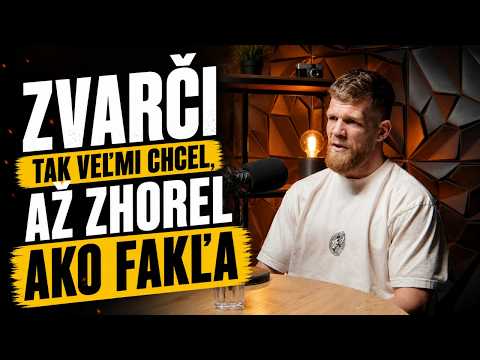 Erik Tlkanec: FNC priniesol box širokej verejnosti, konečne ich tento šport baví (Rozhovor)