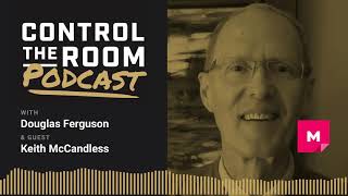 Keith McCandless: Following a Hunch