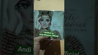 cuplikan video review CD album dangdut siti badriah #sitibadriah